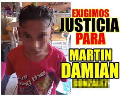Declaran culpable a maestro por negligencia en caso de Martín Damián, menor fallecido tras bullying en 2023