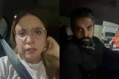Vive Gabriela Salinas un infierno la madrugada del 29 de junio de 2025