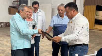 Alcalde de Xicotepec podría visitar Coahuila para rendir homenaje a Venustiano Carranza