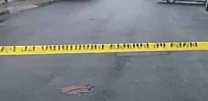 Hombre acaba con su vida en General Cepeda; familiares y amigos desconocen las causas