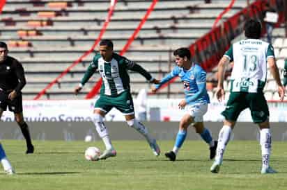 Vuelven a tropezar los Guerreros en Zacatecas