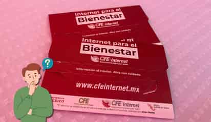 ¿Cómo obtener el Internet gratis de la CFE? Estos son los requisitos