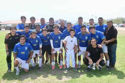 Zorros PAMF conquistan el título Libre en vibrante final de la Liga Circuito Especial Laguna