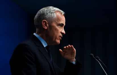 Canadá cancela impuesto a tecnológicas y reanuda negociaciones comerciales con EUA: Carney