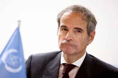 Irán podría volver a enriquecer uranio, según titular de la OIEA