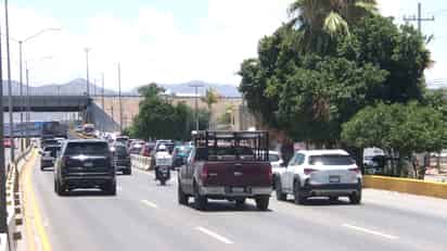 Paso Vial Villa Florida (ARCHIVO)