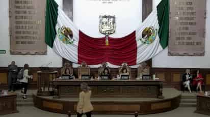 En vivo: Última Sesión ordinaria del Congreso de Coahuila