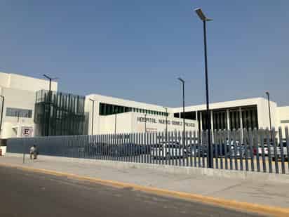 Menor de tres años es arrollado por el auto de su vecino en Gómez Palacio