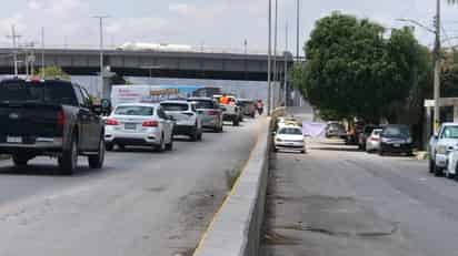 Canadevi respalda continuidad de obra vial en Villa Florida