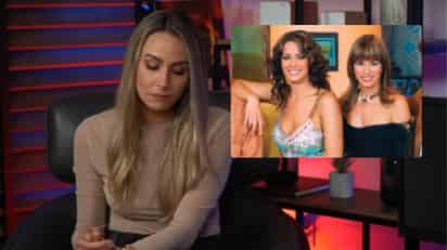 Odalys Ramírez revela malos tratos en Tempranito con Ingrid Coronado y Anette Michel