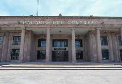Aprueba Congreso local reforma integral al Poder Judicial de Coahuila