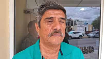Exobreros exigen justicia por presunto abuso policial