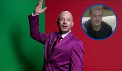 Revelan inesperado secreto de Facundo sobre su paso por Big Brother