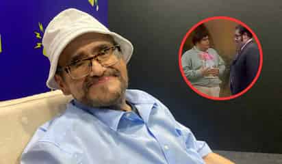 ¿Qué hace actualmente Édgar Vivar tras interpretar a Ñoño y el Señor Barriga?