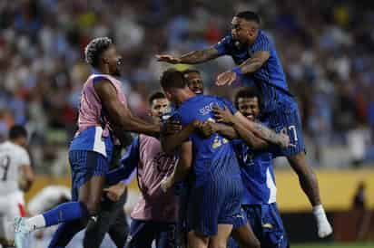 Al-Hilal fulmina al Manchester City de Pep Guardiola y avanzan a cuartos del Mundial de Clubes