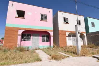 Casas abandonadas, un reto para la seguridad y el desarrollo urbano: Canadevi