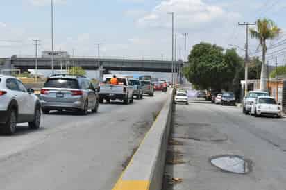 CCE Laguna anuncia Plan de Obras Críticas y respalda continuidad del Paso Villa Florida. (EL SIGLO DE TORREÓN)