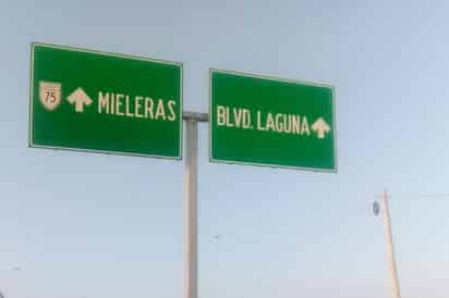 Abrirán consulta pública para definir futuro urbano de Mieleras y bulevar Laguna Norte