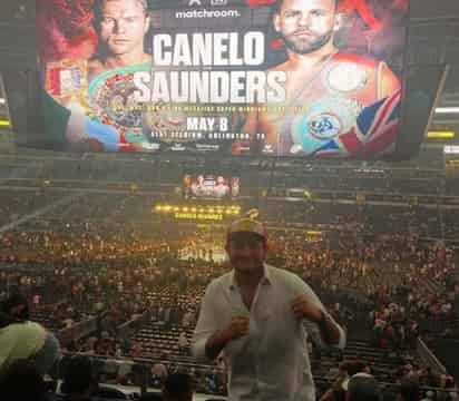 Vínculo polémico: Socio del 'Canelo' es investigado por huachicol y lavado