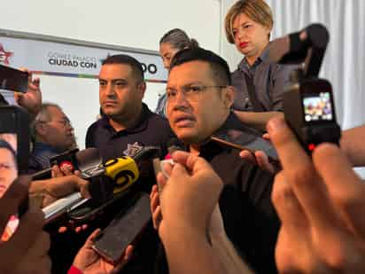 Refuta Ayuntamiento de Gómez Palacio a Román Cepeda, alcalde de Torreón