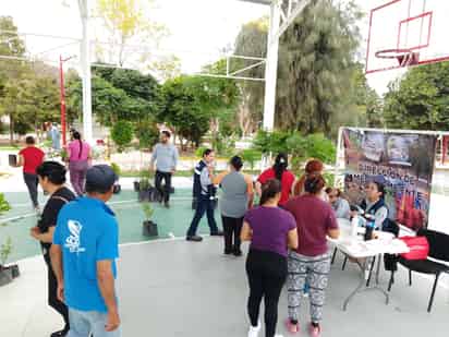 Realizan campaña de reforestación en Villa La Loma