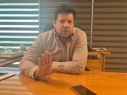 Aclaran postura sobre percepción de inseguridad y afirman que relación es de colaboración y respeto