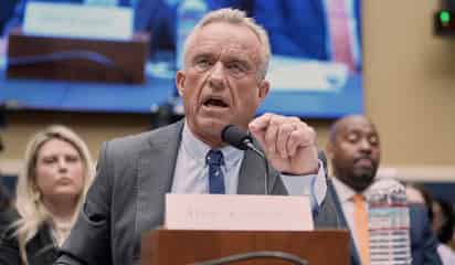 Fiscales de 20 estados demandan a EEUU por filtrar datos de Medicaid
