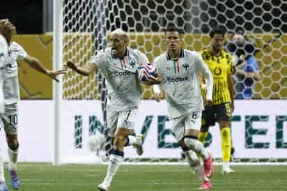 Monterrey cae ante Borussia Dortmund y se despiden del Mundial de Clubes con la cabeza en alto