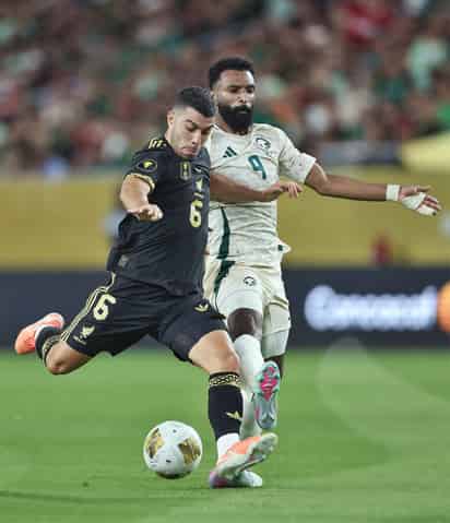 El Tricolor quiere asegurar su lugar en la disputa por el título en la CONCACAF, del cuál es la última selección en conseguirlo.