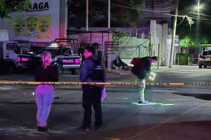 Sinaloa rompe récord de violencia con 30 asesinatos en un solo día