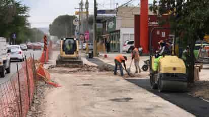 Obra del paso a desnivel Abastos-Independencia avanza con trabajos subterráneos