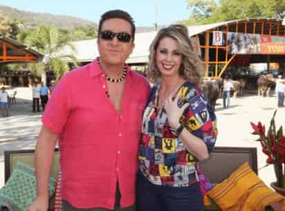 Atala Sarmiento rompe el silencio sobre su relación con Daniel Bisogno