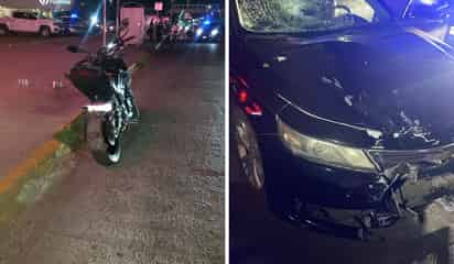 Vinculan a proceso a sujeto que presuntamente arrolló y dio muerte a joven embarazada en Gómez Palacio