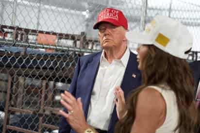 Gobierno de Donald Trump podría comenzar retiro de ciudadanía por nacimiento antes de agosto