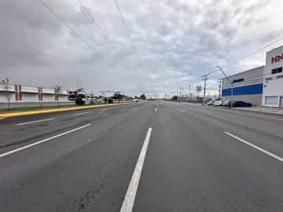 Drenajes en Gómez Palacio responden ante lluvias intensas