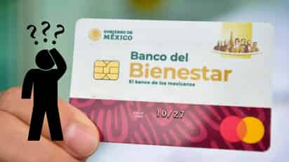 ¿Cómo solicitar una nueva Tarjeta Bienestar si la perdiste?