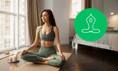Conoce los beneficios del yoga para la salud