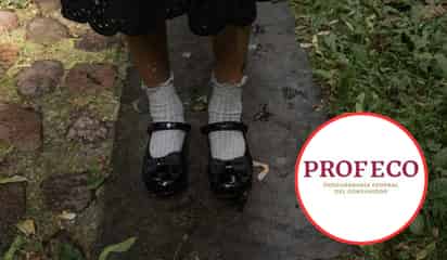 Esta es la mejor marca de zapatos escolares en 2025, según Profeco