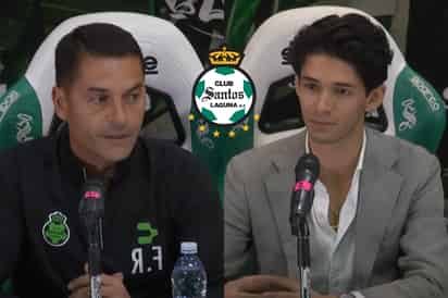 'No quisieron estar', técnico de Santos rompe el silencio sobre posibles refuerzos