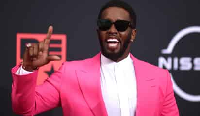 Niegan libertad bajo fianza a Sean 'Diddy' Combs