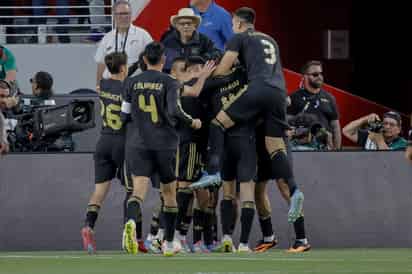 México está en la final de la Copa Oro tras un sufrido triunfo contra Honduras