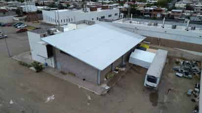 Buscan a familiares en crematorio Plenitud de Ciudad Juárez tras hallazgo de 383 cuerpos