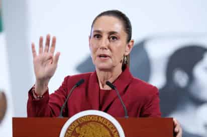 Farmacéuticas nacionales invertirán más de 10 mil millones de pesos; serán parte del Plan México