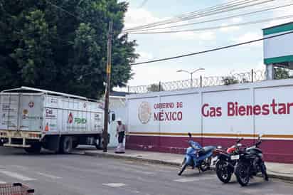 Conoce los precios del Gas Bienestar 2025 y la fecha límite