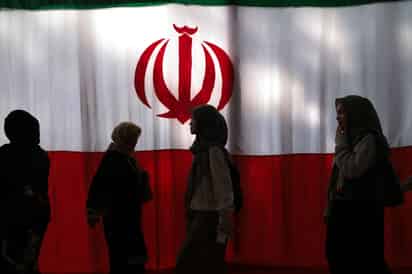 Irán cierra su programa nuclear a las inspecciones internacionales