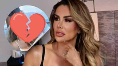 ¿Condicionó Ninel Conde no hablar uno de sus ex para entrar a La Casa de los Famosos?