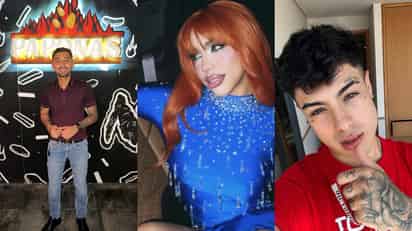 Exnovio de Yeri Mua a La Casa de los Famosos: ¿De quién se trata?