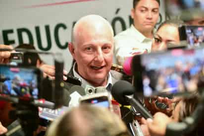 “Por estrategia” se anunció cancelación de obra en Villa Florida: alcalde