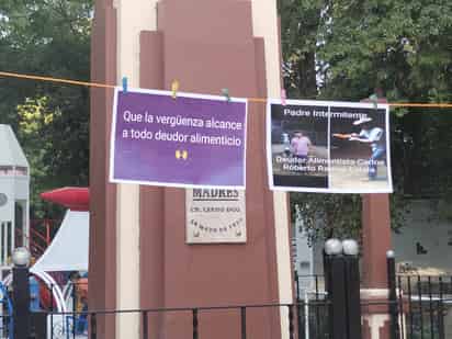 Emiten sentencia mayor a cuatro años, en contra de un deudor alimentario en la región Laguna en este 2025