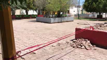 El Simas Torreón no ha sido notificado de suspensión provisional contra perforación de pozo
